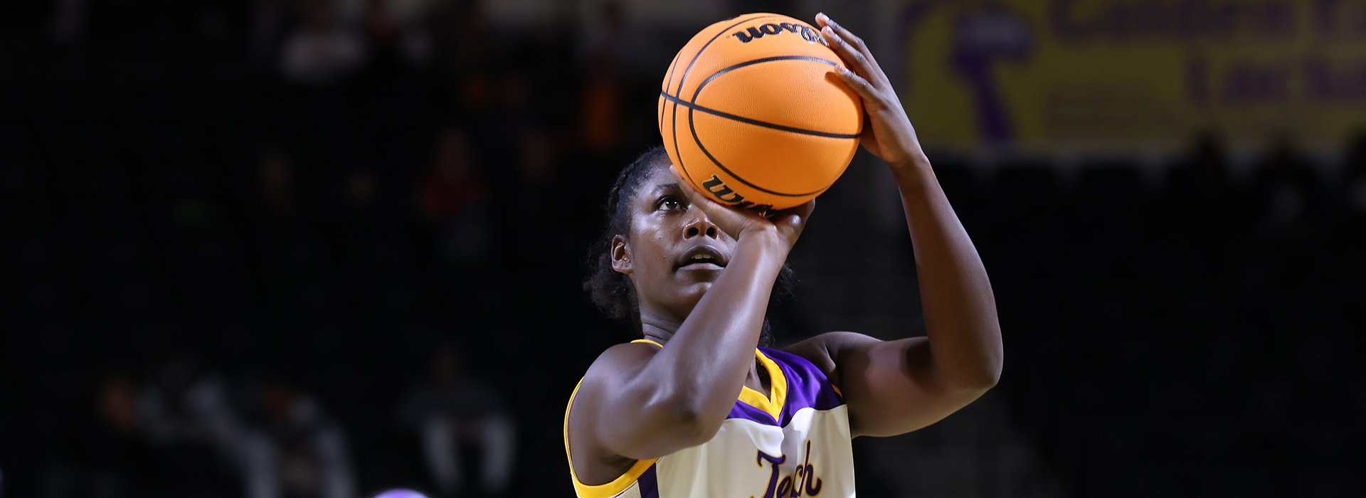 Tech women open the regular season Monday with visit from Ball State