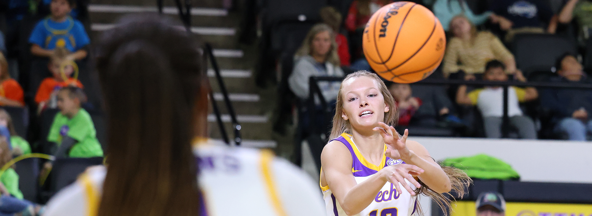 Golden Eagle women open Louisiana swing with Saturday visit to ULM