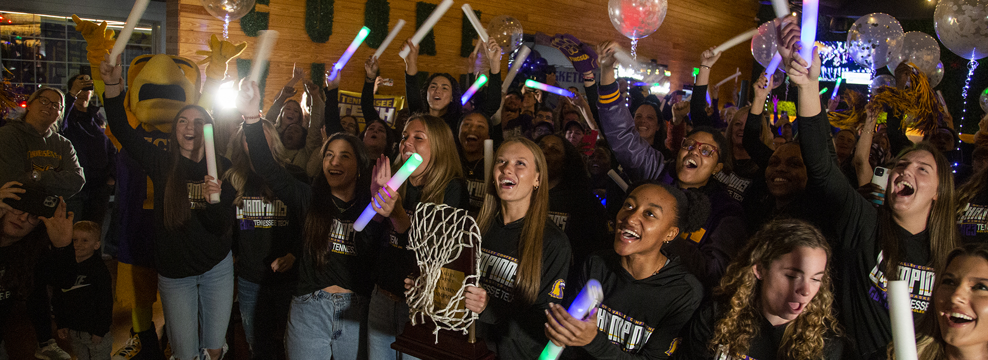 Golden Eagle women to take on Monmouth in NCAA First Four matchup