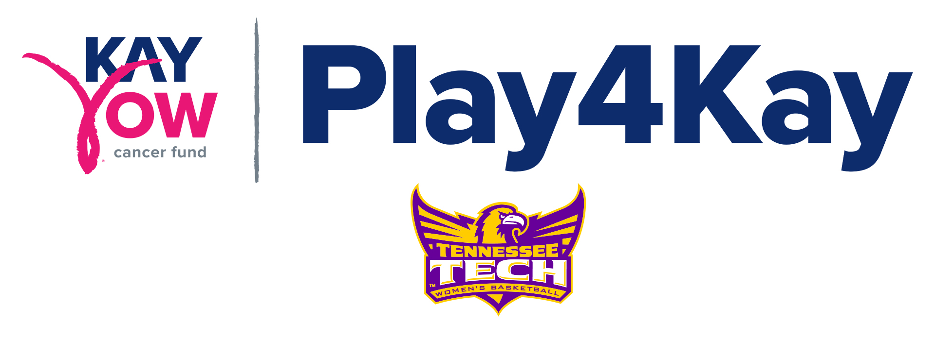 Tech women's basketball to Play4Kay Saturday vs. Southeast Missouri