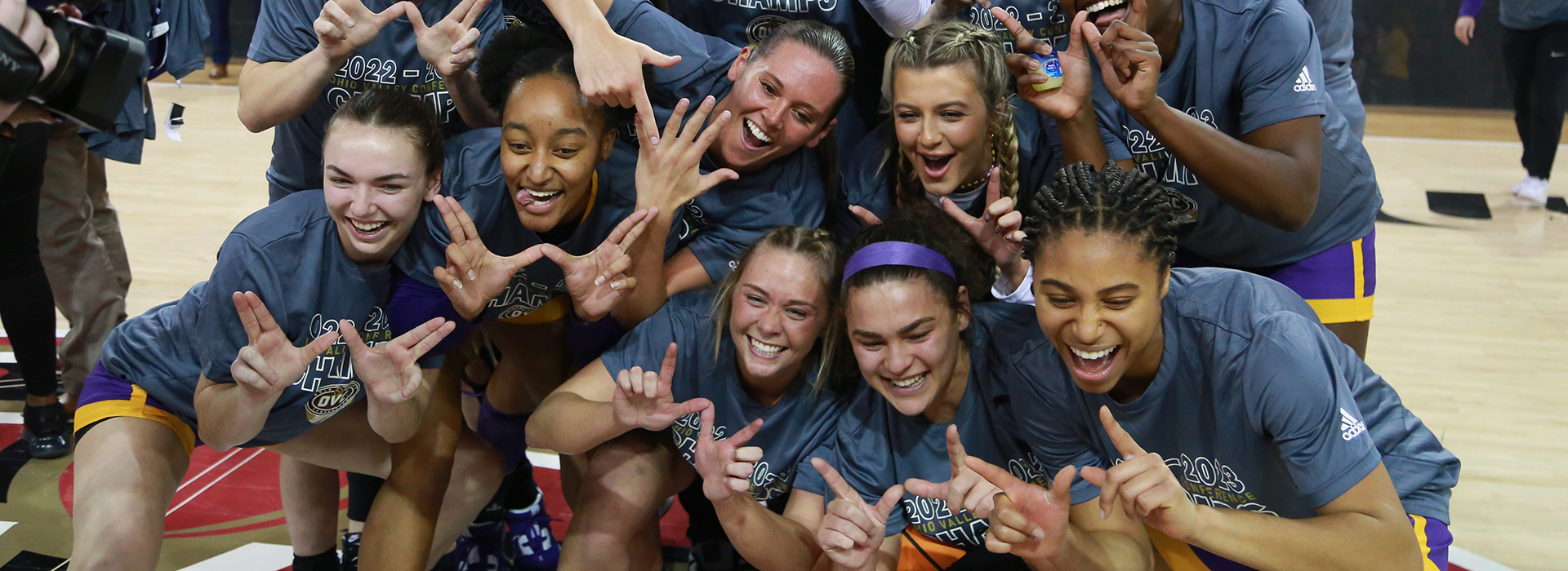Tech women's basketball to host NCAA selection show party Sunday at Midtown Social