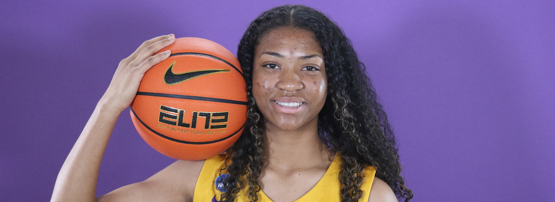 Tech women's basketball adds 5-8 guard Chloe Larry