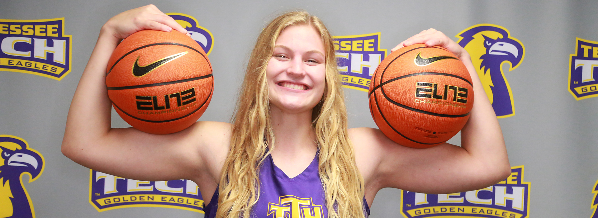 Tech women's basketball adds 6-1 post Pfeiffer from Alcoa