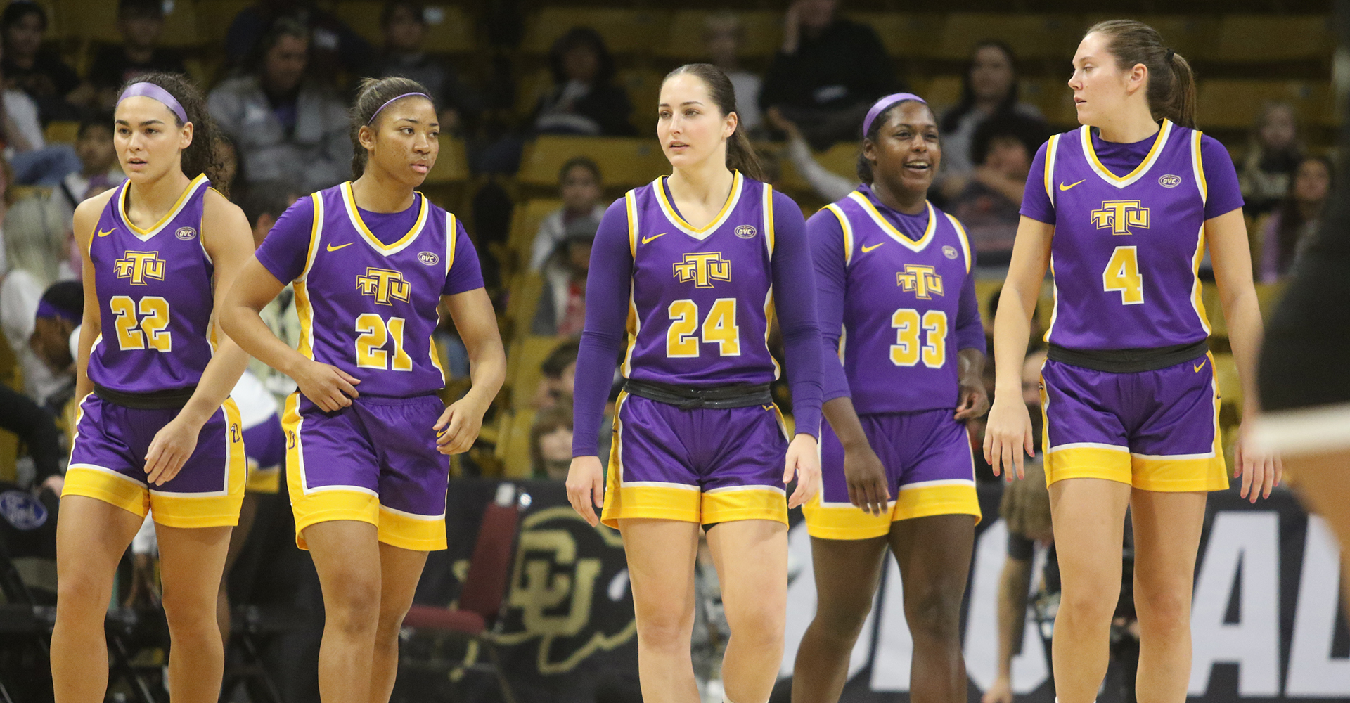 Golden Eagle women looking for milestone win Thursday vs. SEMO