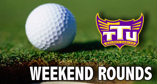 Final tuneup for women's golf team is at EKU meet Saturday and Sunday