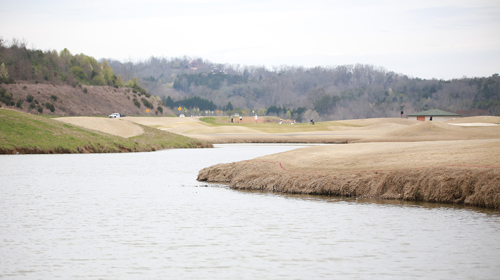 Final round of Jan Weaver Invitational cancelled, Golden Eagles place 10th