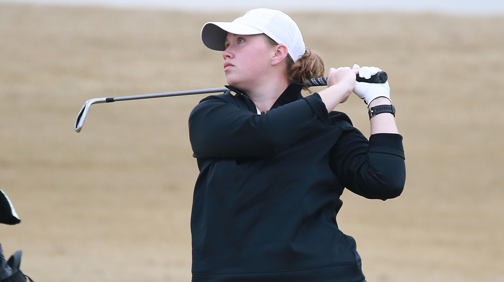 Golden Eagles conclude play at Starmount Fall Classic
