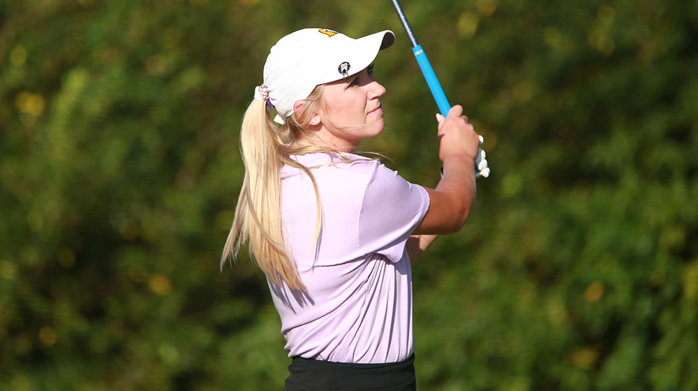 Lawson notches All-Tournament honors, Tech places fourth at MSU Greenbrier Invitational
