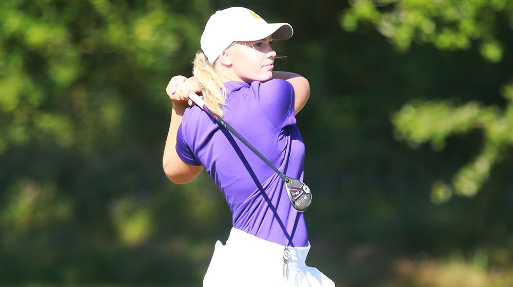 Tech ranked seventh after first round of Town and Country Invitational