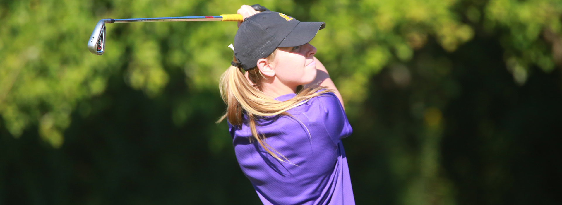 Golden Eagles conclude day one at OVC Championships seventh