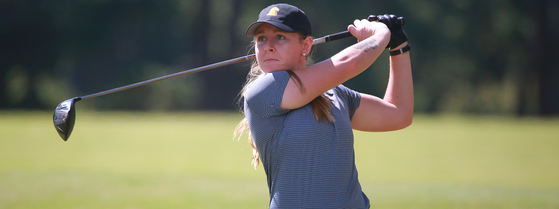 Golden Eagle women's golf team to kick off 2020-21 season with spring schedule