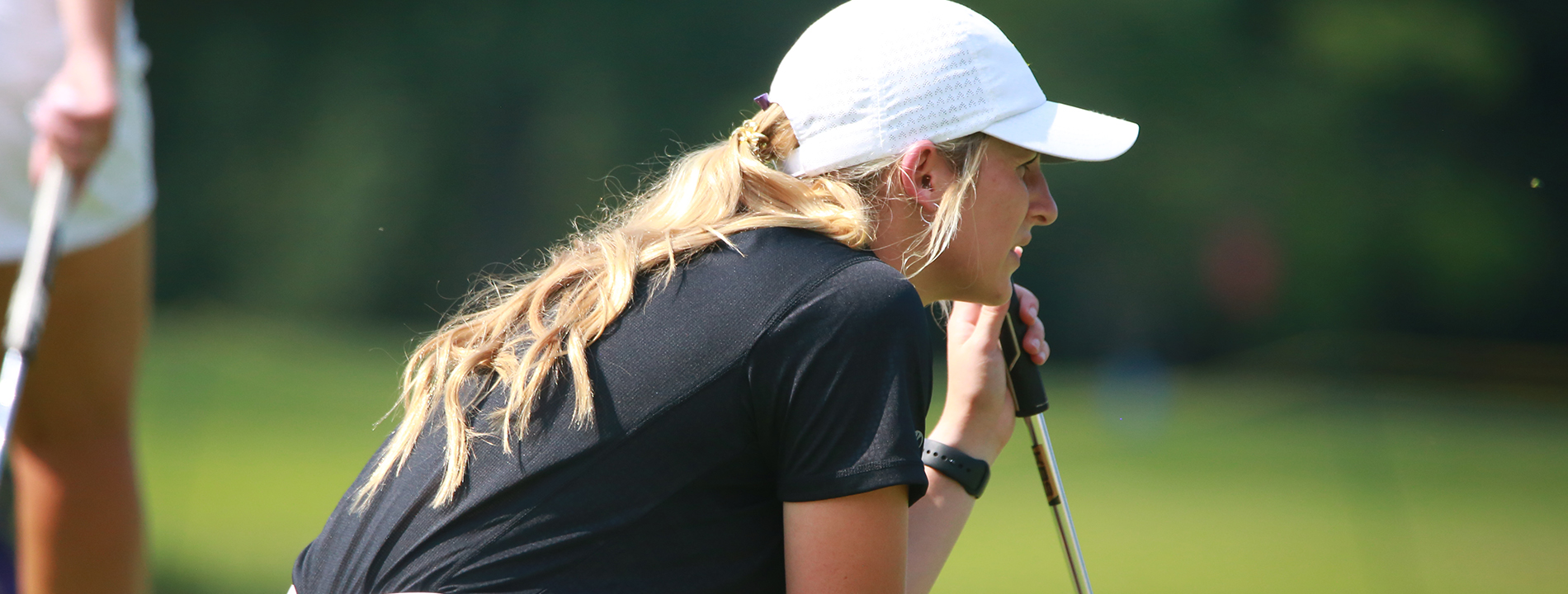 Tech women's golf team back in action at F&M Bank APSU Intercollegiate Monday and Tuesday