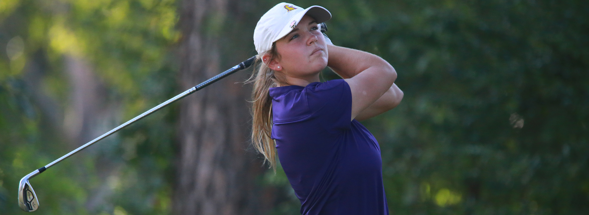 Tech in sixth after day one of Chris Banister Golf Classic
