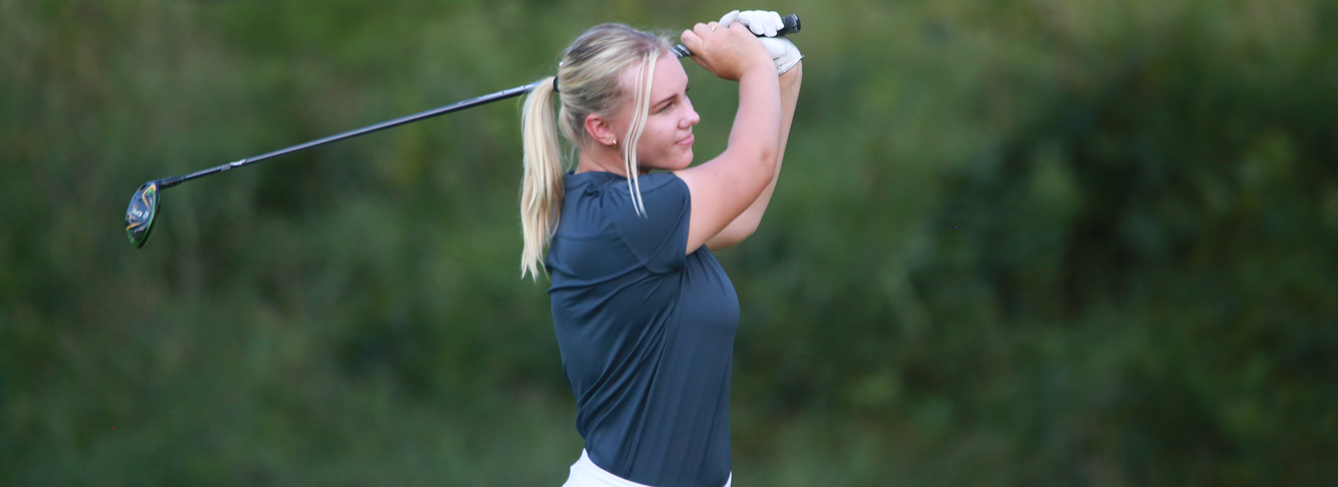 Golden Eagles conclude play at Sea Best Intercollegiate