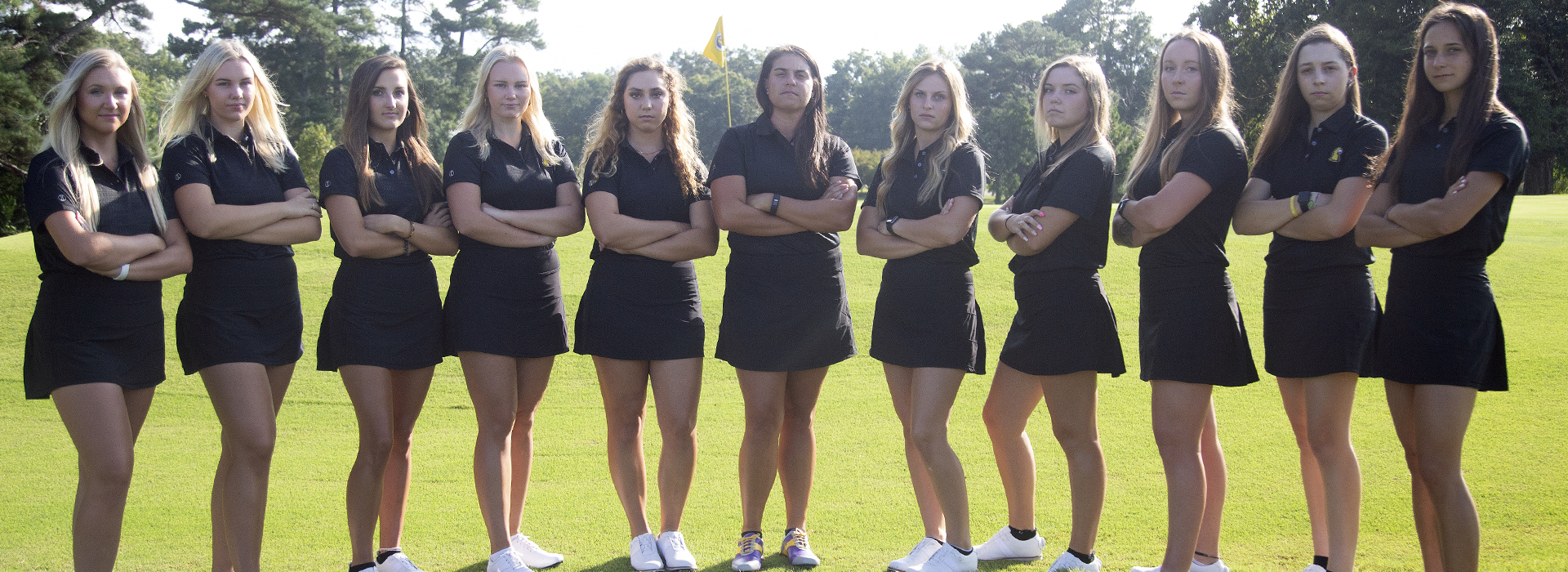 Golden Eagles claim OVC Team Sportsmanship Award for women's golf