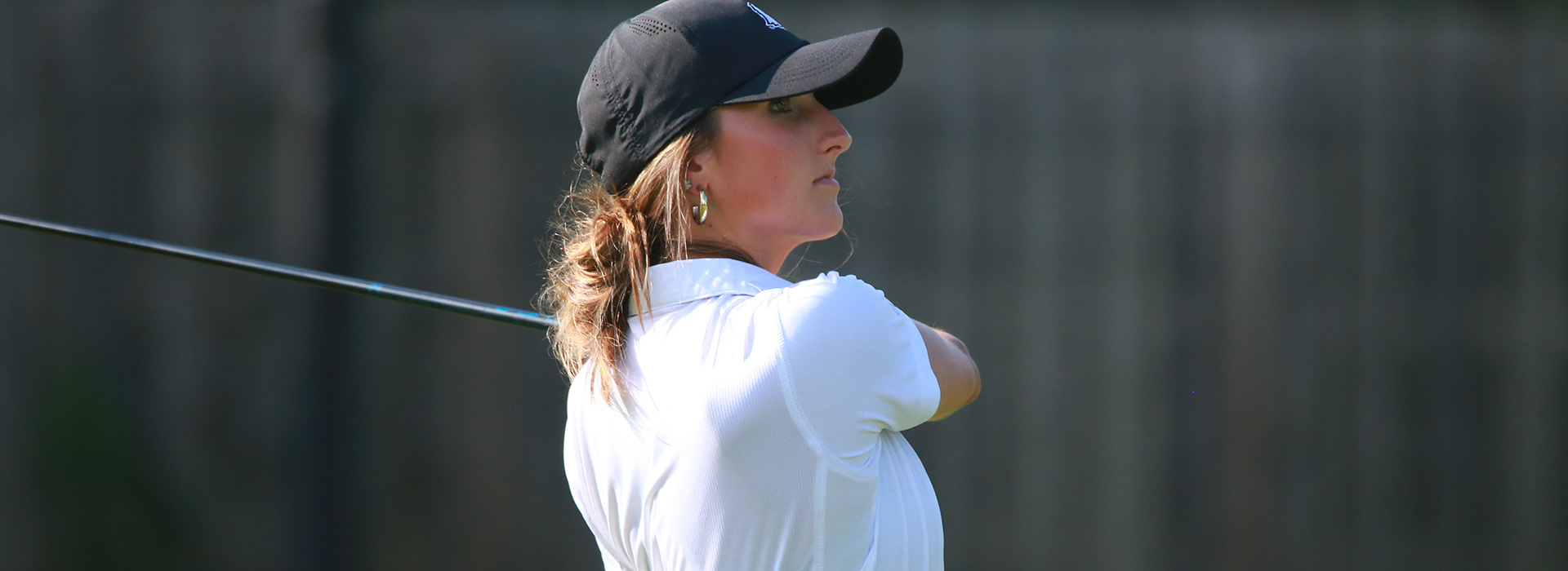 Golden Eagles in ninth after day one of Nevel Meade Collegiate