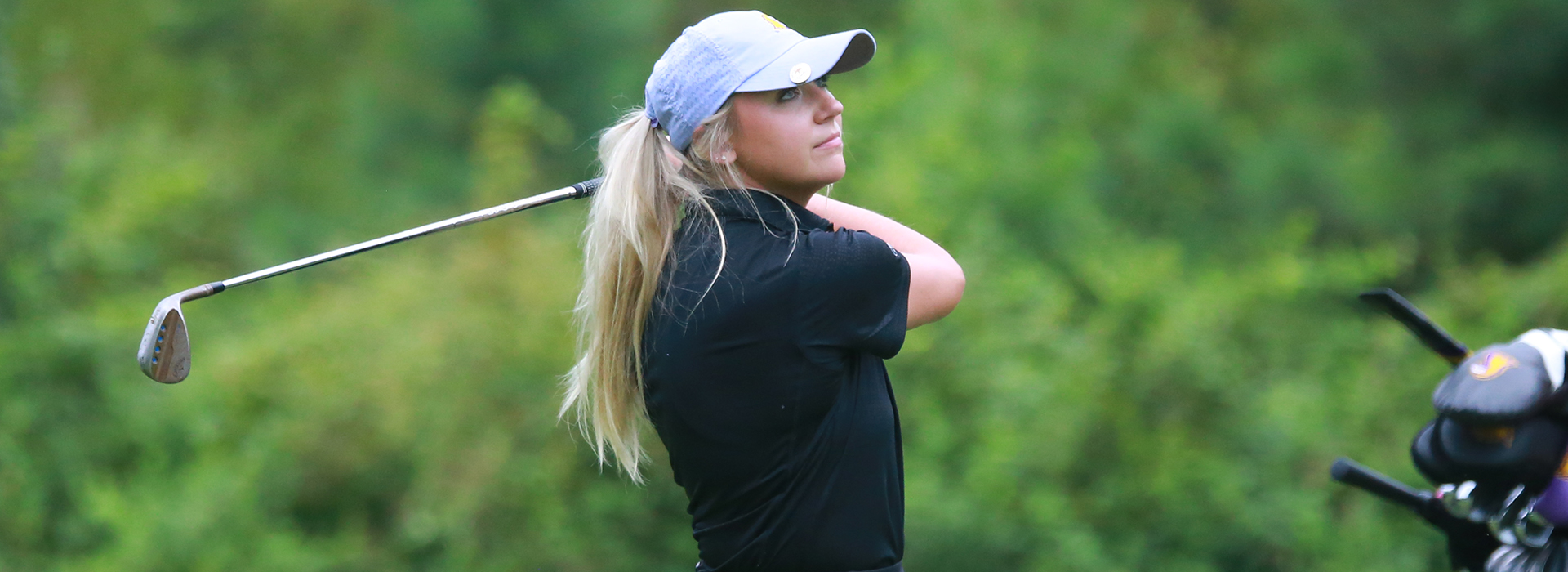 Tech women's golf team concludes regular season with final round at Jan Weaver Invitational