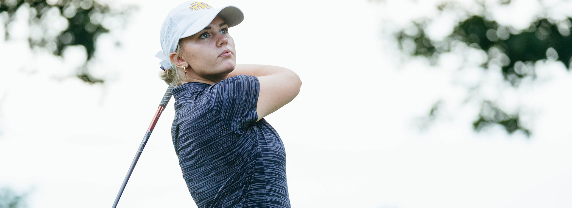 Purple and gold wraps up first event at Golfweek Fall Challenge
