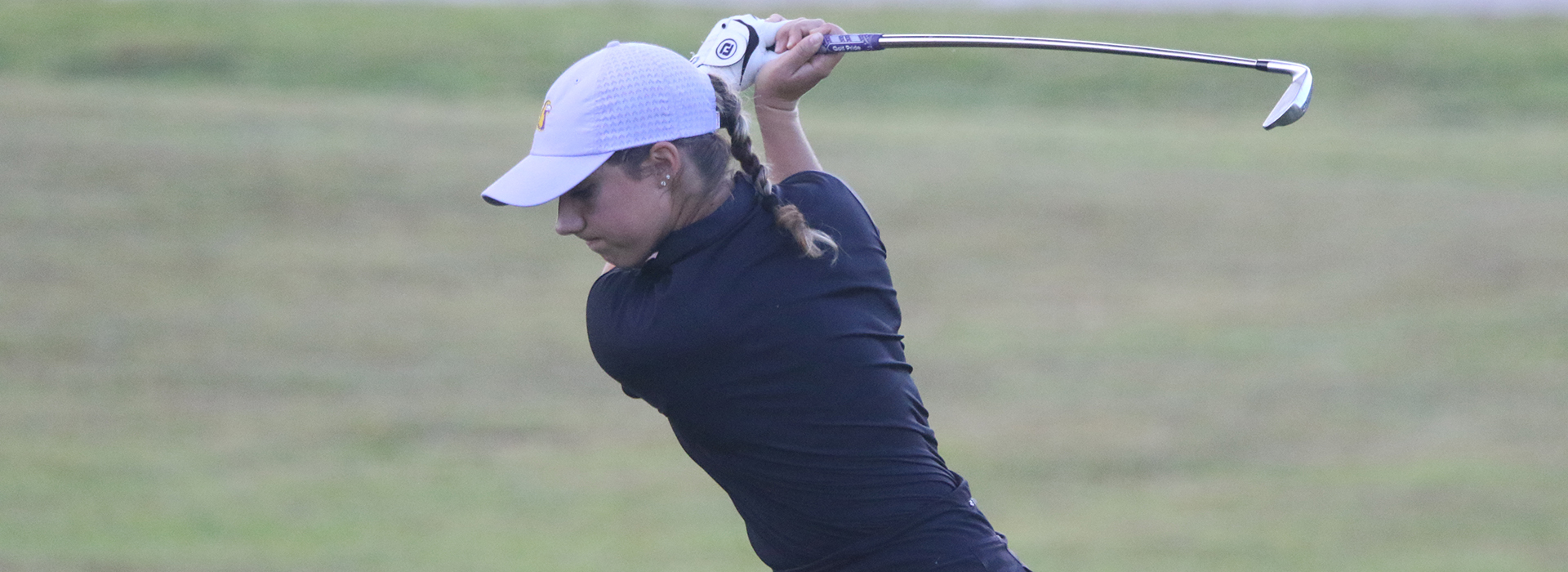 Purple and gold fourth after day one of Saluki Invitational