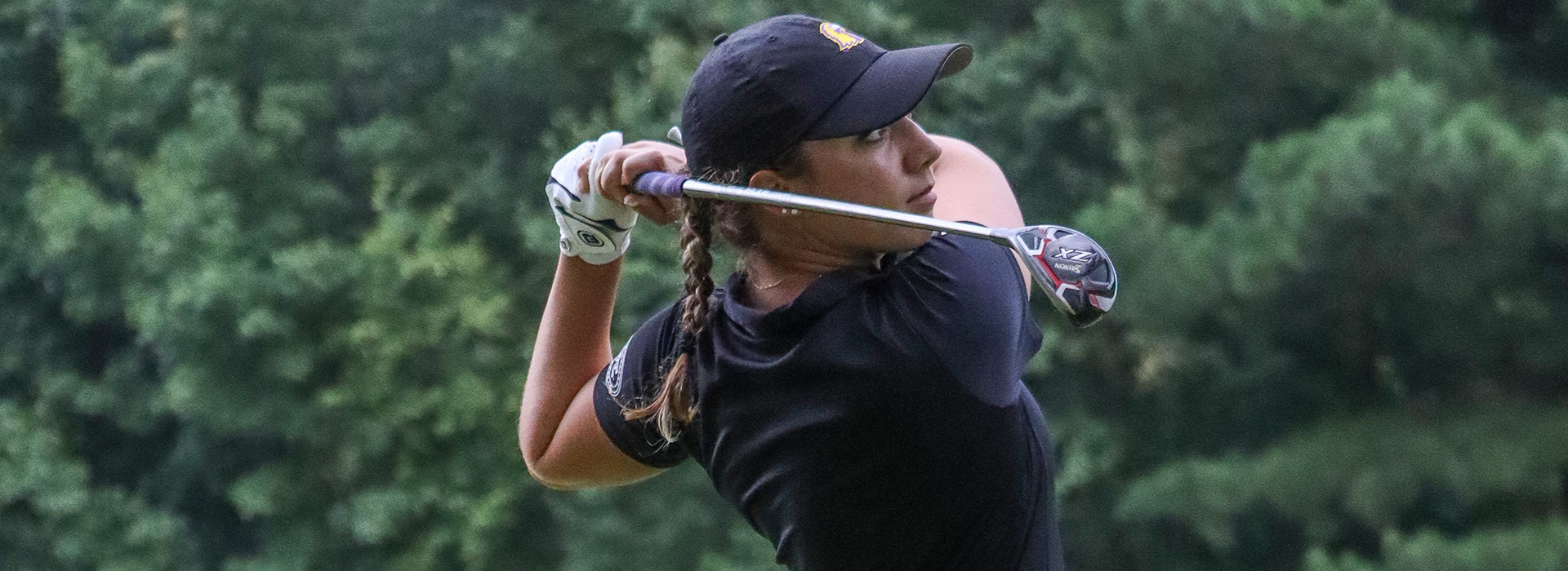 Golden Eagles conclude opening round of OVC Championships