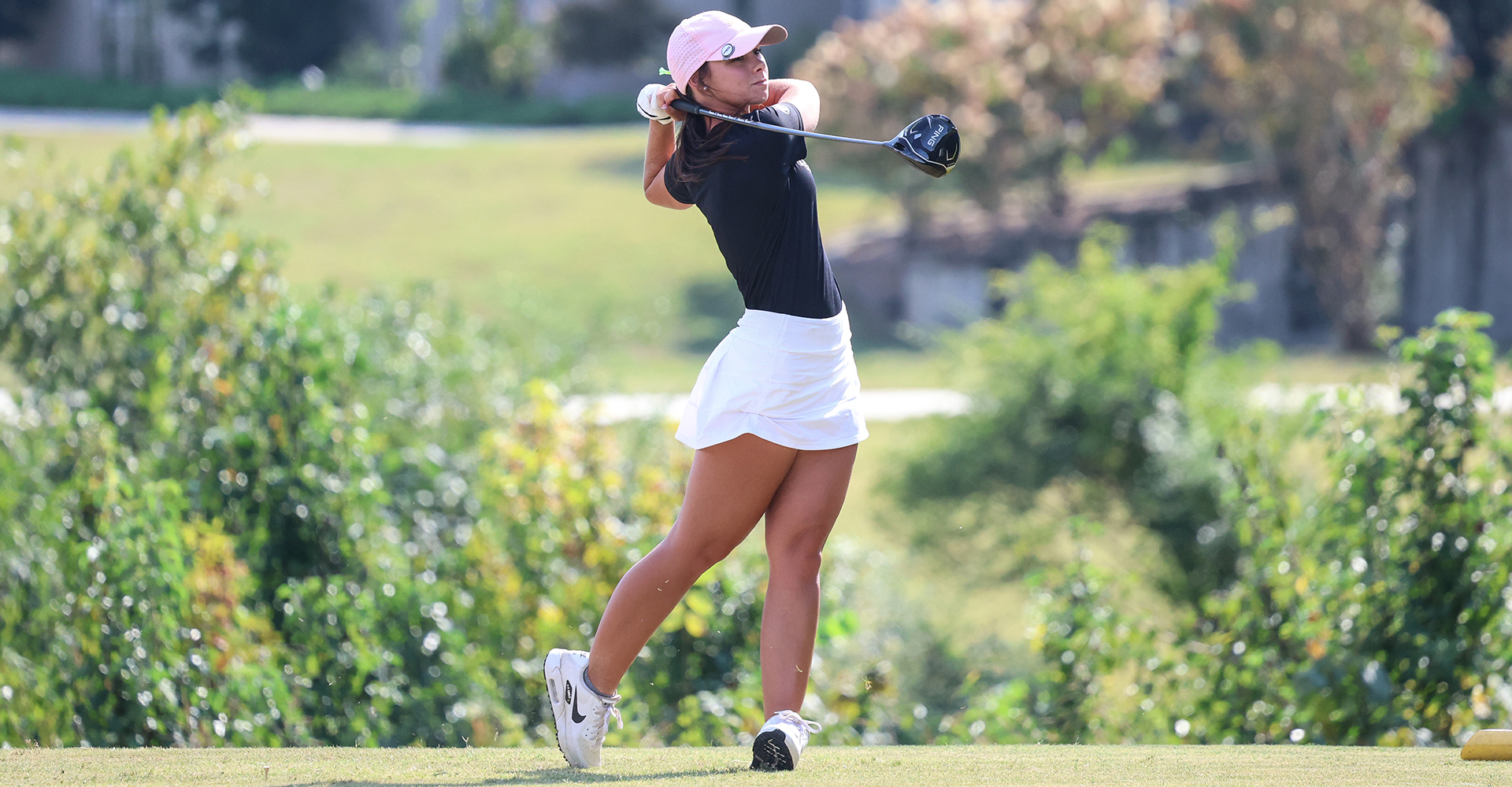 Purple and gold to visit Little Rock for Diamante Intercollegiate