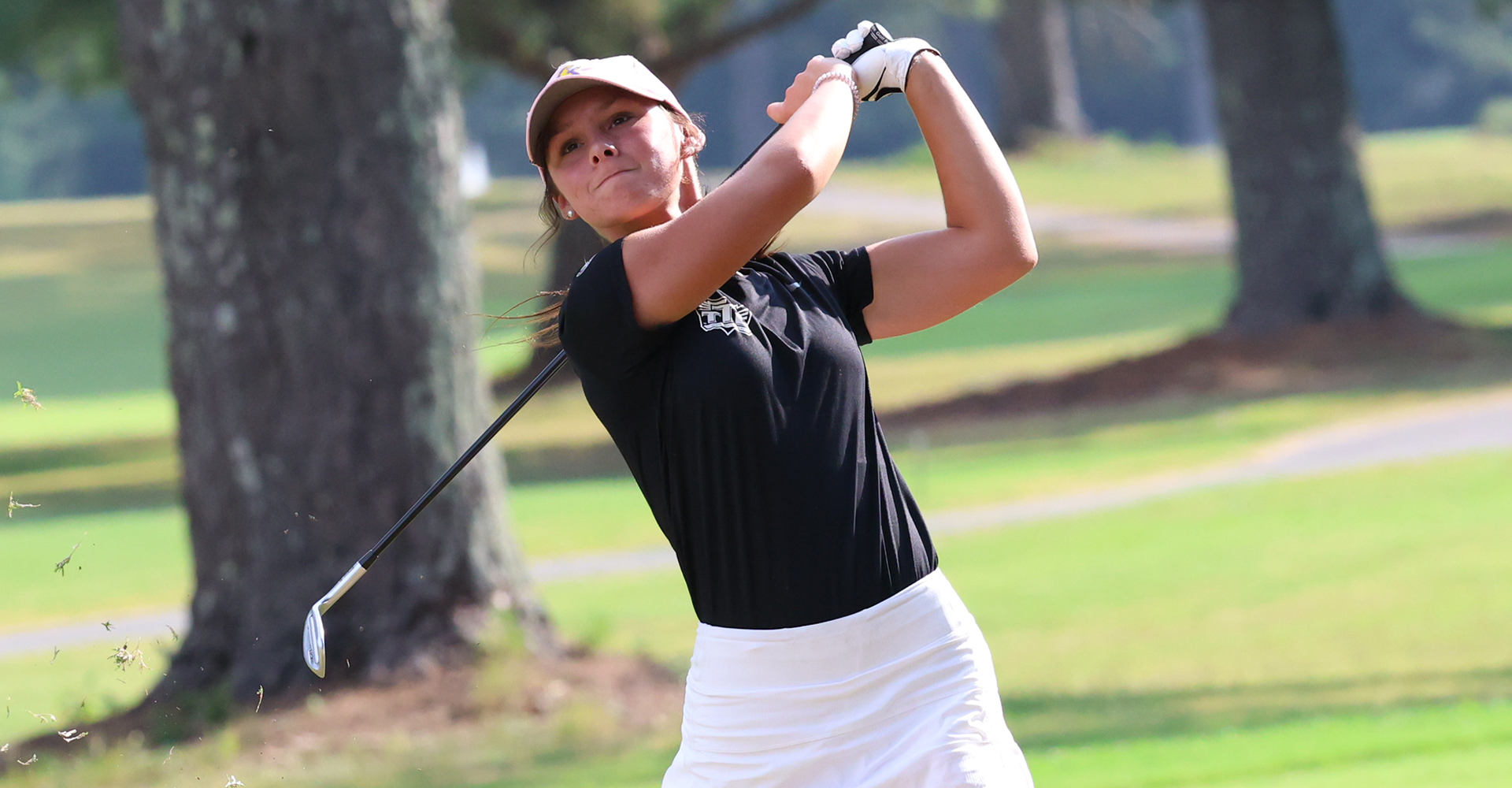 Golden Eagles begin 2024-25 campaign at Golfweek Fall Challenge