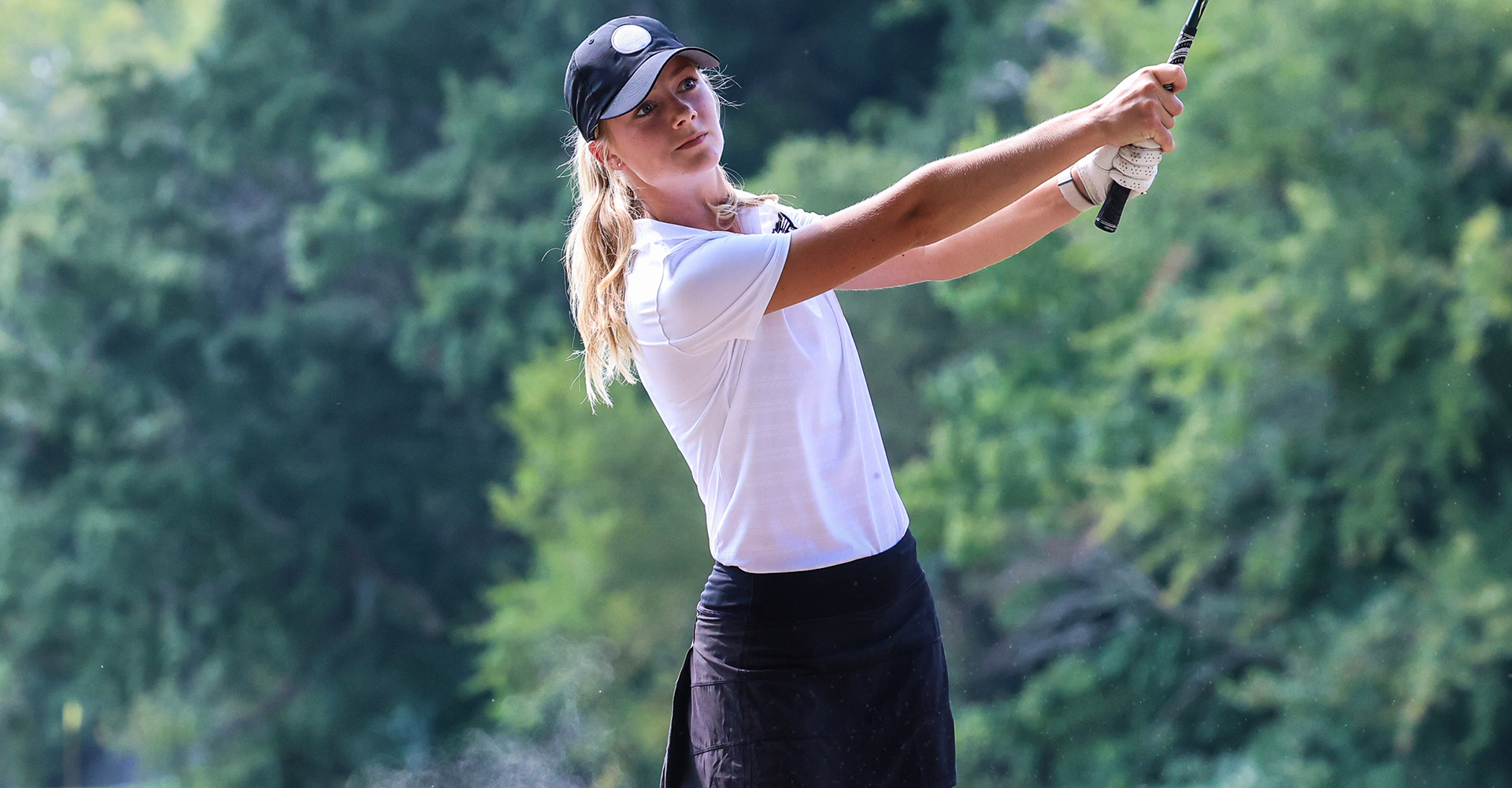 Tech women's golf team takes on Hoover Invite Monday and Tuesday