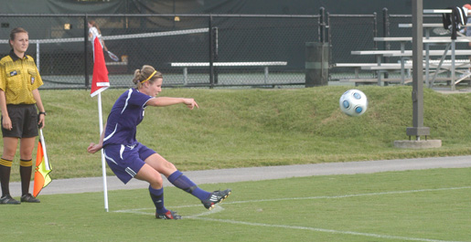 Golden Eagle soccer back at home to open Ohio Valley Conference play this weekend