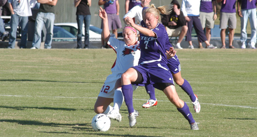 Golden Eagles shut down Redhawks for 1-0 OVC victory
