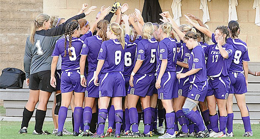 TTU women’s soccer looks to rebound in week two of conference play on the road