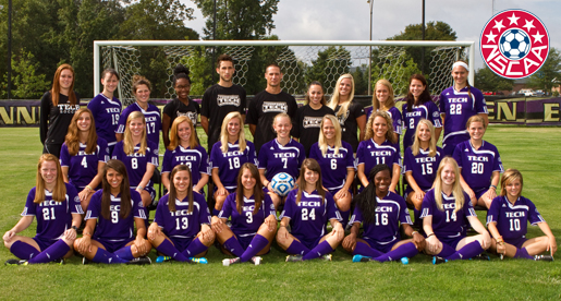 NSCAA honors Golden Eagle soccer team with another Academic Award