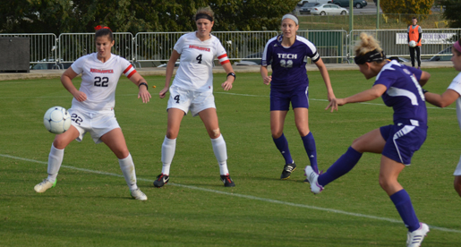 SEMO ends playoff hopes for Golden Eagles in 5-1 win
