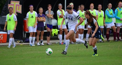 Golden Eagle slow start proves costly in 3-0 loss to Murray State