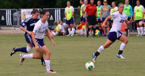 Golden Eagle soccer back in Cookeville for season’s first OVC action at home
