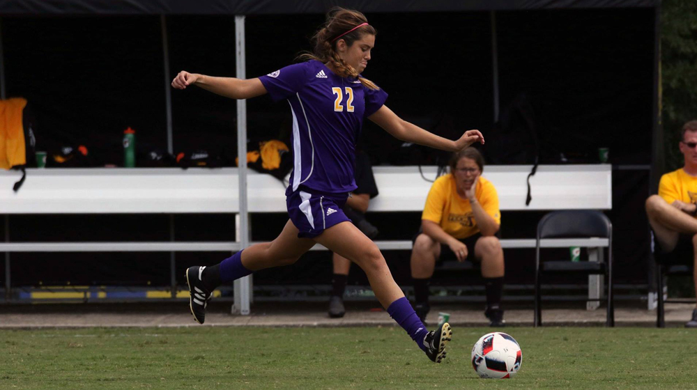 Golden Eagles blank in-state foe Middle Tennessee for fourth shutout win of the year