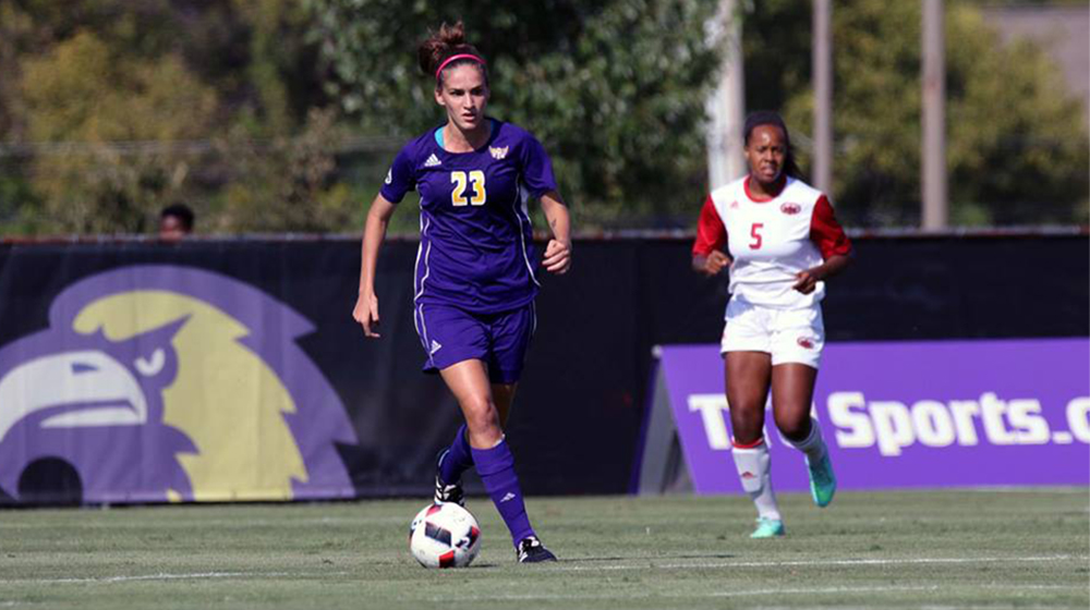 Tech’s undefeated conference run comes to a close with 1-0 loss at Murray State