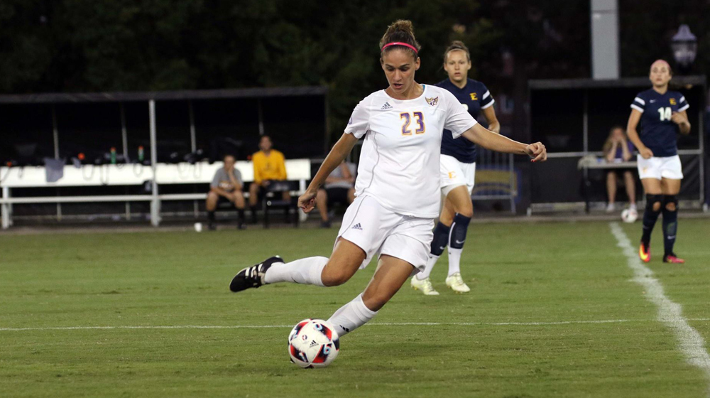 Tech blanked for the second time this season with 1-0 loss at Radford