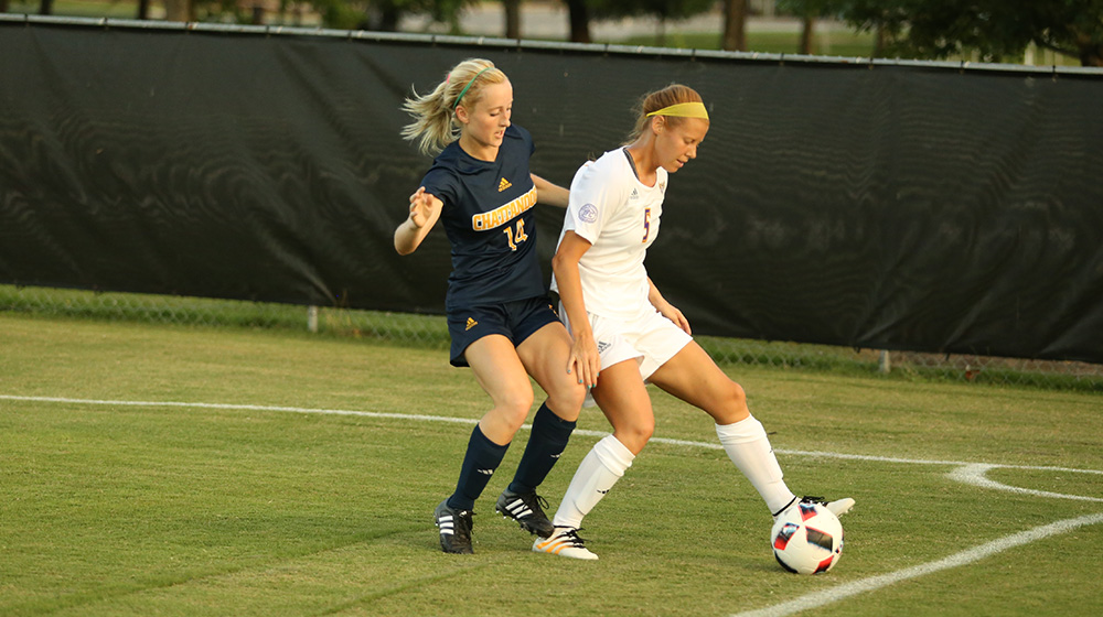 Tech soccer set for home-opening weekend with matches on Friday and Sunday