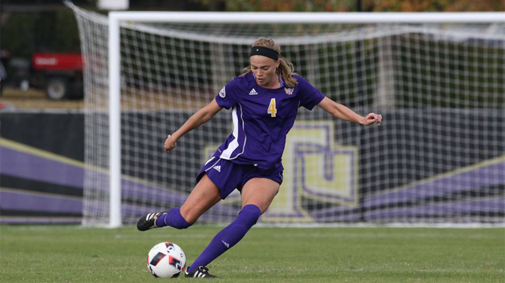 Golden Eagles with chance to secure a top two seed in Thursday’s regular season finale at EKU
