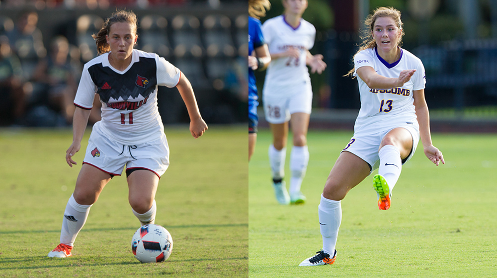 Tech soccer strengthens roster with addition of two transfers