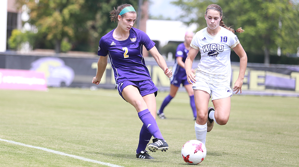 Golden Eagles open OVC play with trips to SEMO and JSU over the weekend