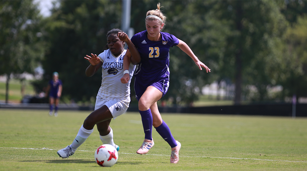 Tech soccer welcomes MTSU to Cookeville Friday night; greets Georgia State Sunday