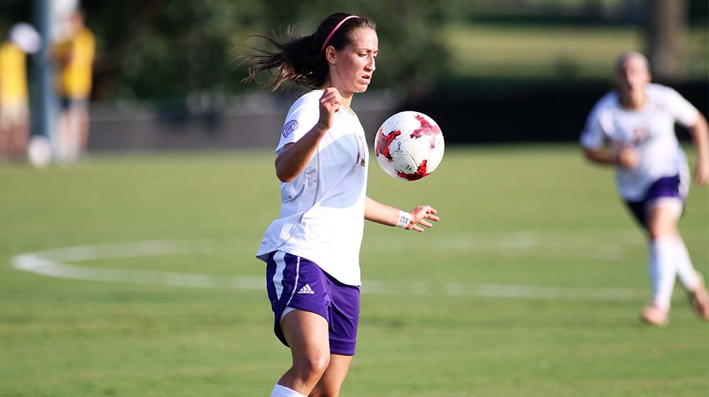 Tech soccer to host Murray State Thursday night in OVC home opener