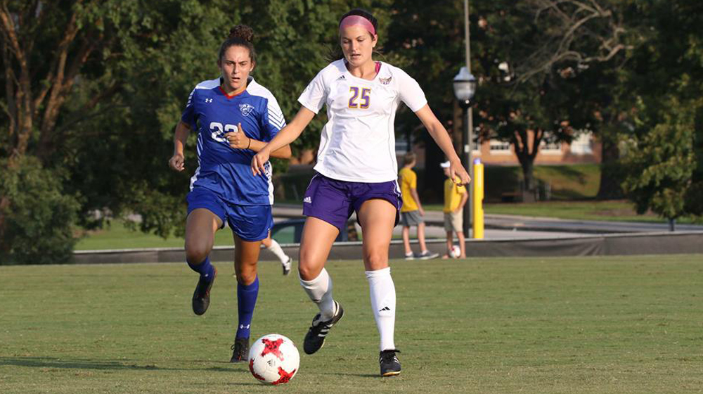 Early score serves as difference in Tech’s 1-0 loss at Alabama