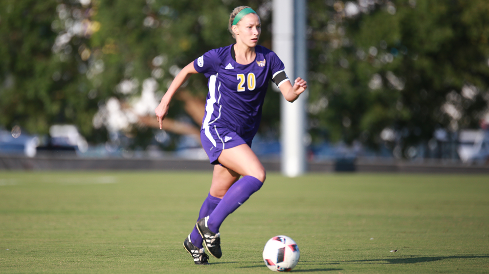 Tech soccer registers first win of the year behind 1-0 shutout at ETSU