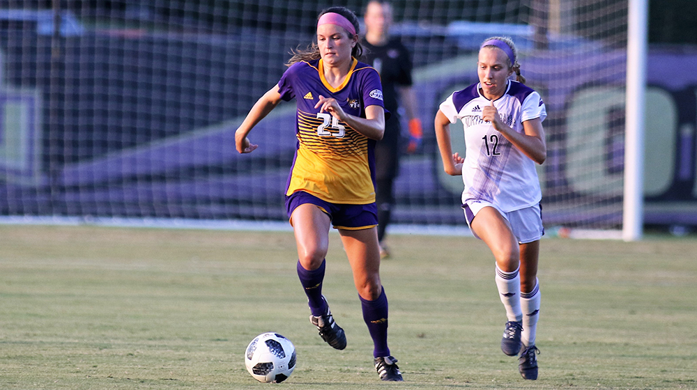 Golden Eagles tripped up with 3-1 loss at UT Martin