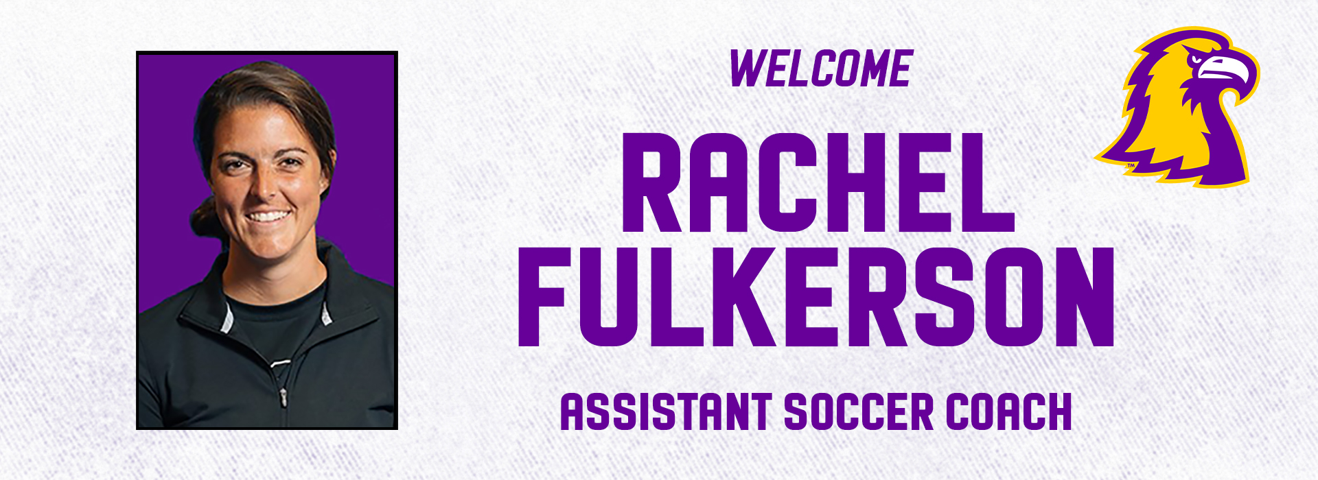 Tech soccer adds Rachel Fulkerson as assistant coach