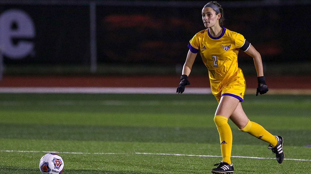 Tech’s season concludes with 2-0 loss to EIU in first round of the OVC Tournament