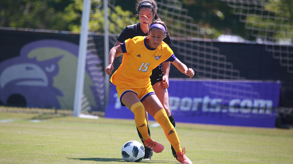 Golden Eagles continue five-match homestand with contests against Evansville and Lipscomb