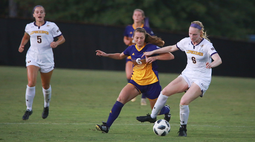 Golden Eagles upended by Lipscomb in final non-conference clash of 2019